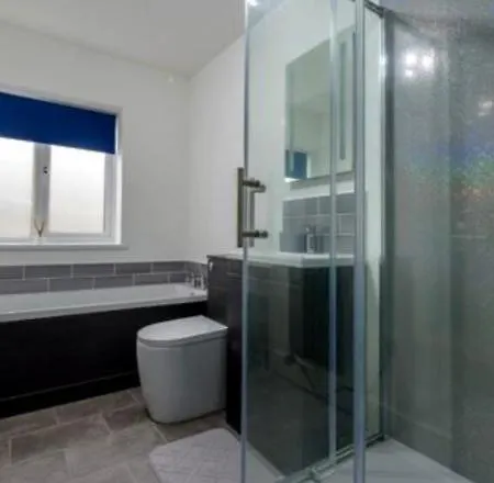 Porth Ed View Villa Saint Columb Minor