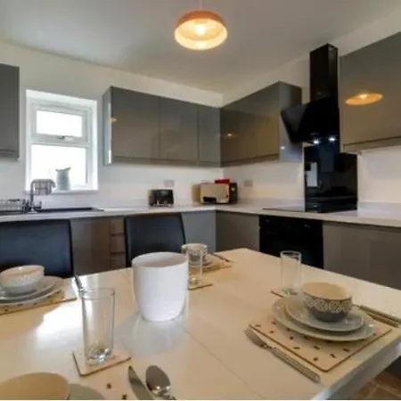 Vila Porth Ed View